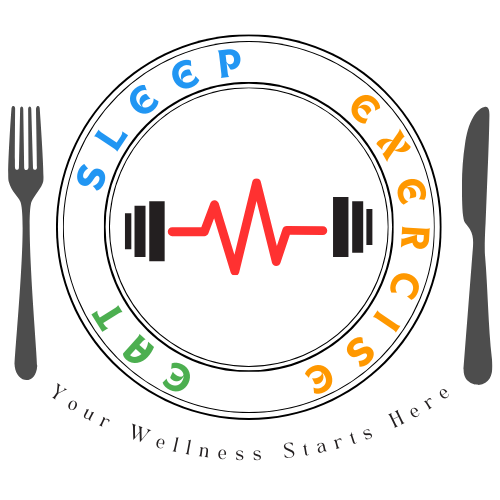 Eat Sleep Exercise